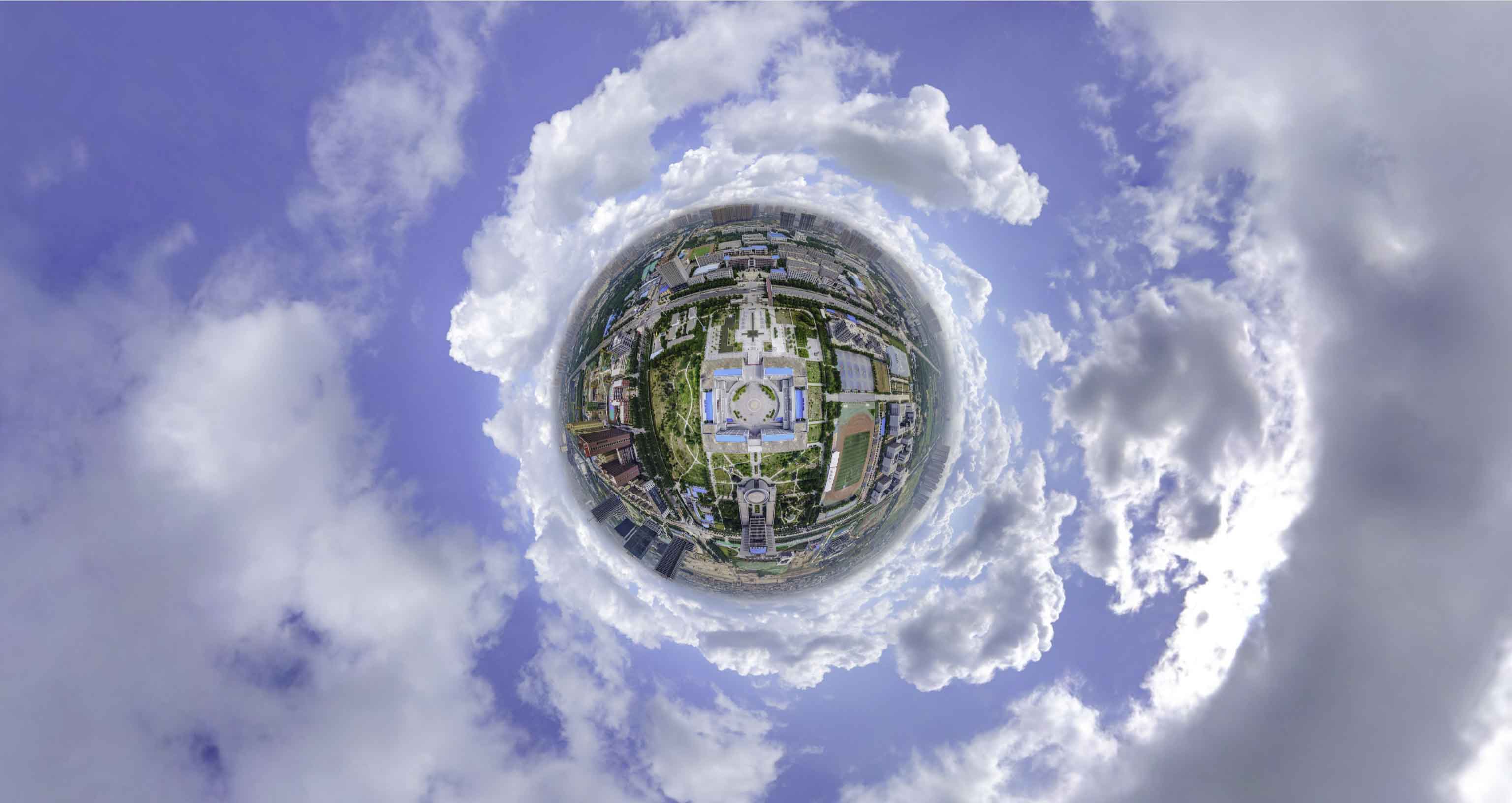 河东格凸河风景名胜区