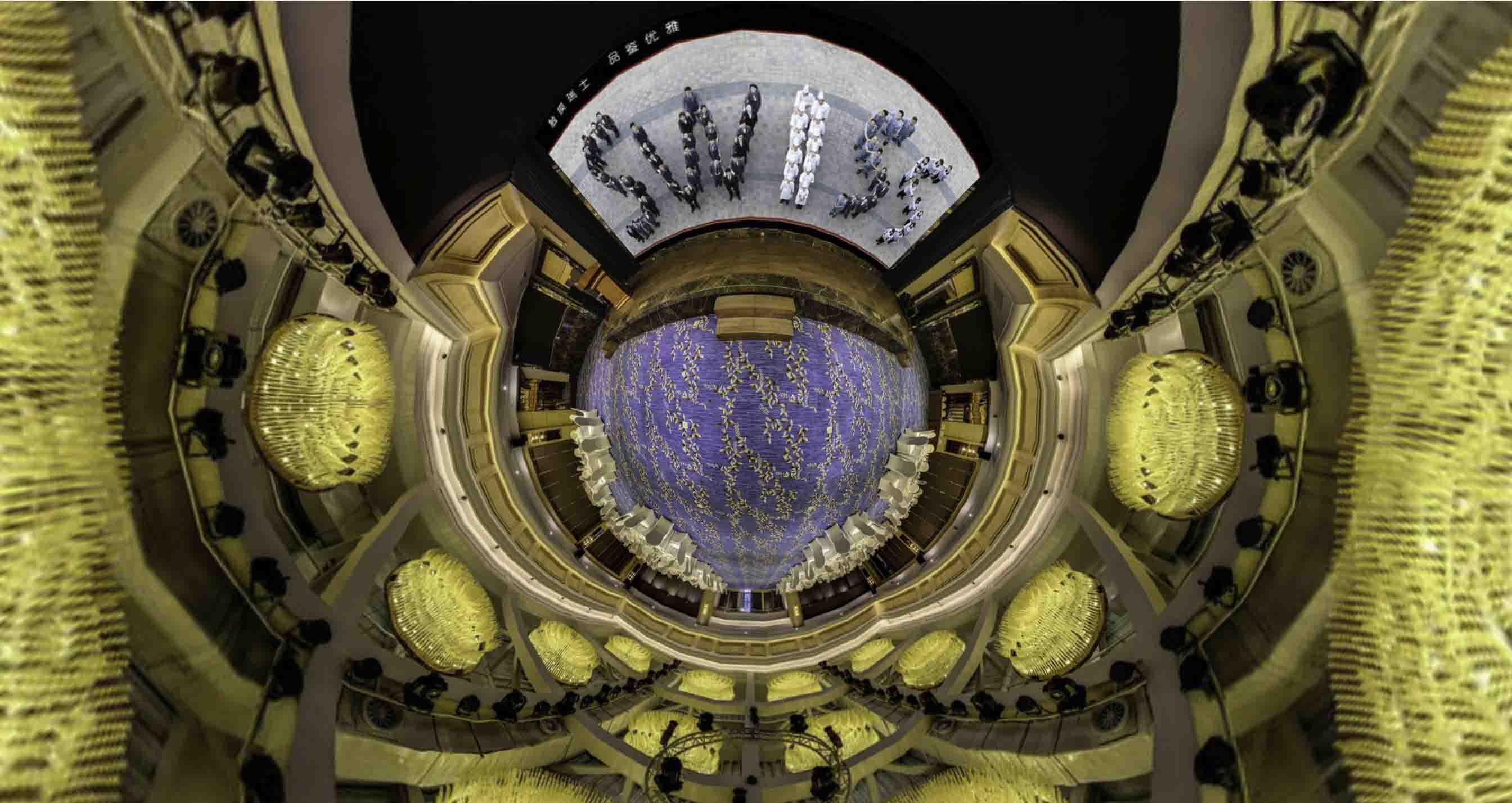 河东探索VR全景拍摄中的深度感：营造沉浸式体验的关键要素