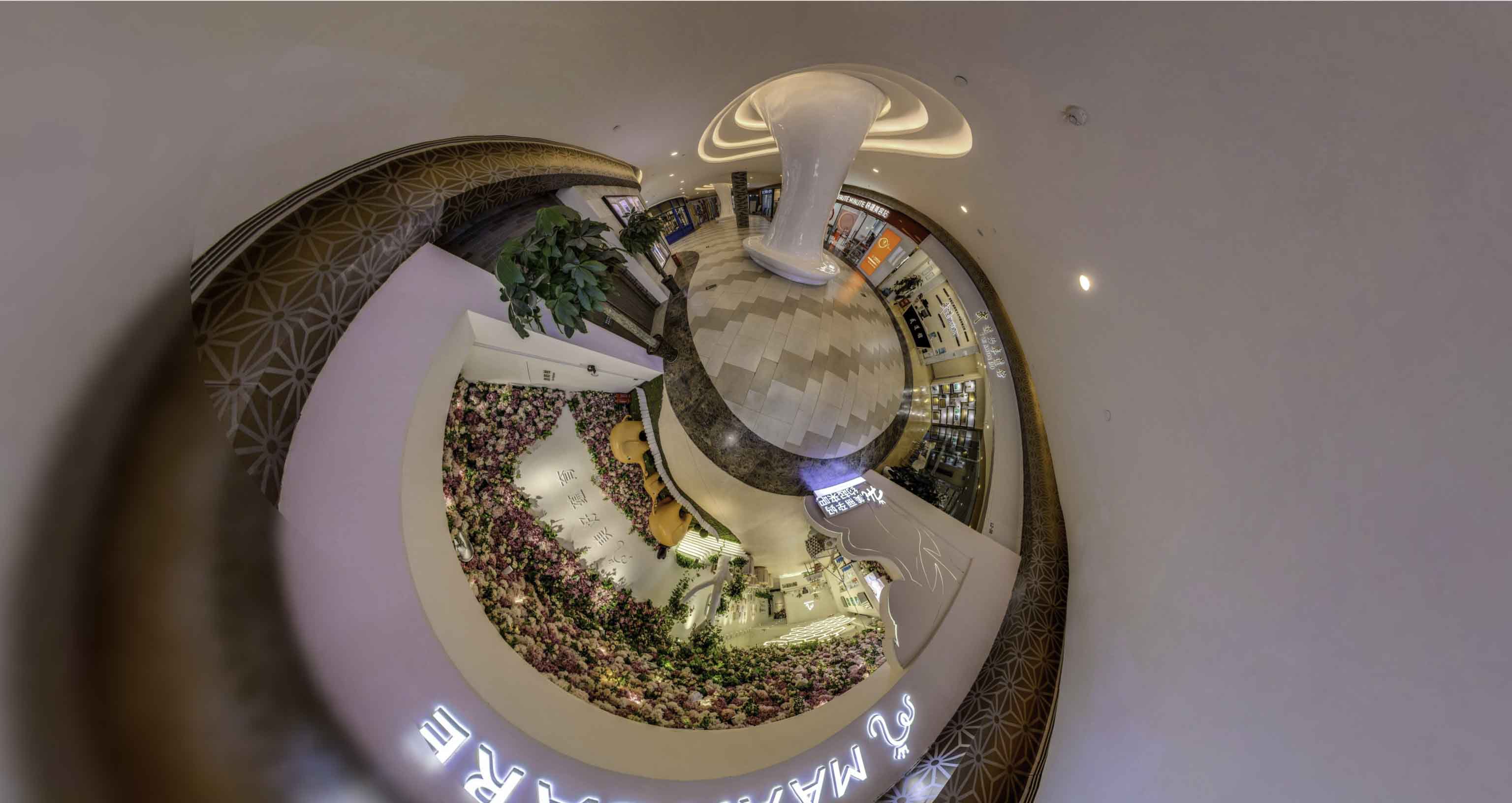 河东将VR全景融入品牌宣传活动的创新实践与策略